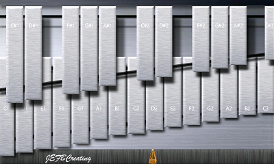 Vibraphone