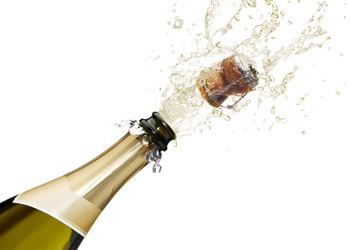 Champagne!!!!